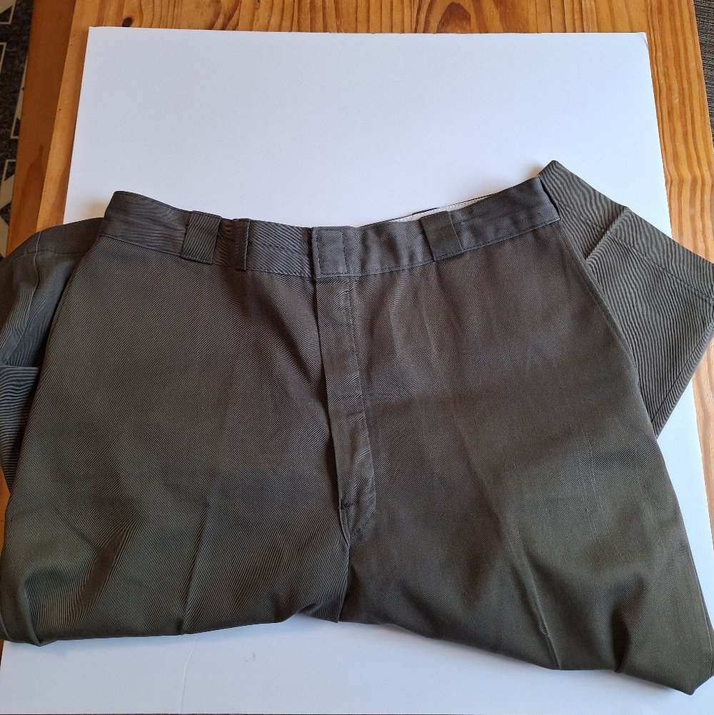 Vintage Dickies work pants 42